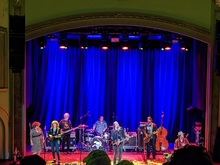 Steve Earle and the Dukes / The Whitmore Sisters on Aug 16, 2022 [679-small]