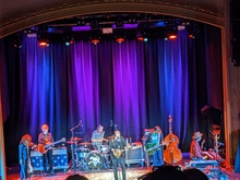 Steve Earle and the Dukes / The Whitmore Sisters on Aug 16, 2022 [682-small]