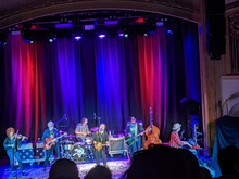 Steve Earle and the Dukes / The Whitmore Sisters on Aug 16, 2022 [685-small]