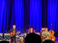 Steve Earle and the Dukes / The Whitmore Sisters on Aug 16, 2022 [688-small]