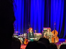 Steve Earle and the Dukes / The Whitmore Sisters on Aug 16, 2022 [689-small]