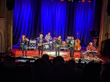 Steve Earle and the Dukes / The Whitmore Sisters on Aug 16, 2022 [691-small]
