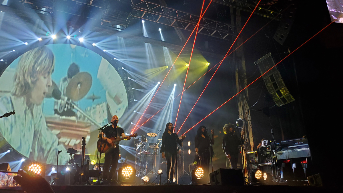 Brit Floyd Concert & Tour History (Updated for 2023) Concert Archives