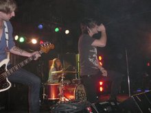 Cartel / Hey Monday / The Ready Set / This Century / We Are the In Crowd / So Contagious on Oct 22, 2010 [973-small]