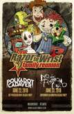 Razor to Wrist Family Reunion - Get Possessed Vinyl Release Party on Jun 22, 2018 [733-small]