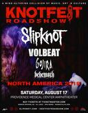 Knotfest Roadshow on Aug 17, 2019 [758-small]
