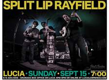 Split Lip Rayfield on Sep 15, 2019 [761-small]