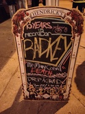 Radkey / The Many Colored Death / Drop a Grand on Dec 17, 2021 [776-small]