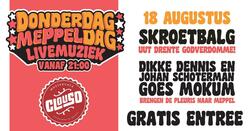 tags: Gig Poster - Skroetbalg / Dikke Dennis en Johan Schoterman on Aug 18, 2022 [807-small]