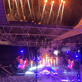 Coldplay / H.E.R. / Griff / Craig David / Jacob Collier / Max Martin on Aug 13, 2022 [821-small]