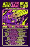 Back For The Attack on Jul 6, 2022 [889-small]