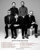 Death Cab for Cutie on Oct 26, 2022 [897-small]