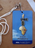 Live 8 Philadelphia on Jul 2, 2005 [907-small]