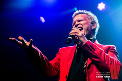 Billy Idol, Above Ground on Sep 16, 2019 [920-small]