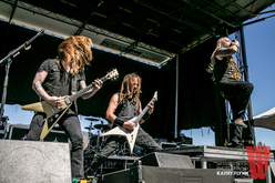 DevilDriver at Ozzfest Meets Knotfest 2016, Ozzfest Meets Knotfest 2016 on Sep 24, 2016 [943-small]