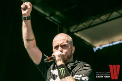 Hatebreed at Ozzfest Meets Knotfest 2016, Ozzfest Meets Knotfest 2016 on Sep 24, 2016 [946-small]