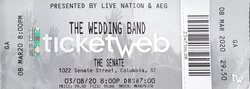 The Wedding Band on Mar 8, 2020 [947-small]