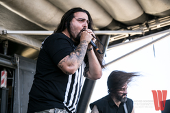 Kataklysm at Ozzfest Meets Knotfest 2016, Ozzfest Meets Knotfest 2016 on Sep 24, 2016 [949-small]