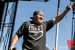 Suicidal Tendencies at Ozzfest Meets Knotfest 2016, Ozzfest Meets Knotfest 2016 on Sep 24, 2016 [951-small]