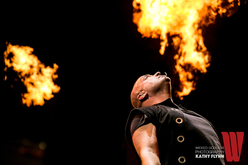 Disturbed at Ozzfest Meets Knotfest 2016, Ozzfest Meets Knotfest 2016 on Sep 24, 2016 [959-small]