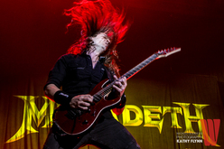 Megadeth at Ozzfest Meets Knotfest 2016, Ozzfest Meets Knotfest 2016 on Sep 24, 2016 [960-small]