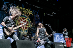 Anthrax at Ozzfest Meets Knotfest 2016, Ozzfest Meets Knotfest 2016 on Sep 24, 2016 [964-small]