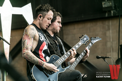 Trivium at Ozzfest Meets Knotfest 2016, Ozzfest Meets Knotfest 2016 on Sep 24, 2016 [968-small]