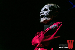 Slipknot at Ozzfest Meets Knotfest 2016, Ozzfest Meets Knotfest 2016 on Sep 24, 2016 [971-small]