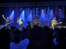 Sum 41 / Simple Plan / Magnolia Park on Aug 16, 2022 [986-small]