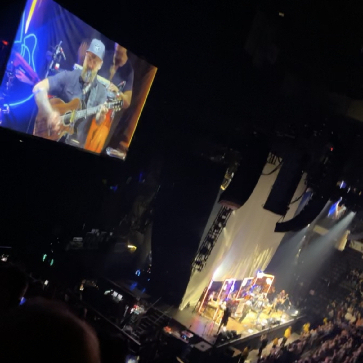 Zac Brown Band Concert & Tour History (Updated for 2022 2023) Concert Archives