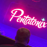 Pentatonix on Dec 23, 2019 [006-small]