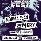 Emery / Norma Jean / Aaron Gillespie / Watashi Wa / Idle Threat on Aug 19, 2022 [029-small]