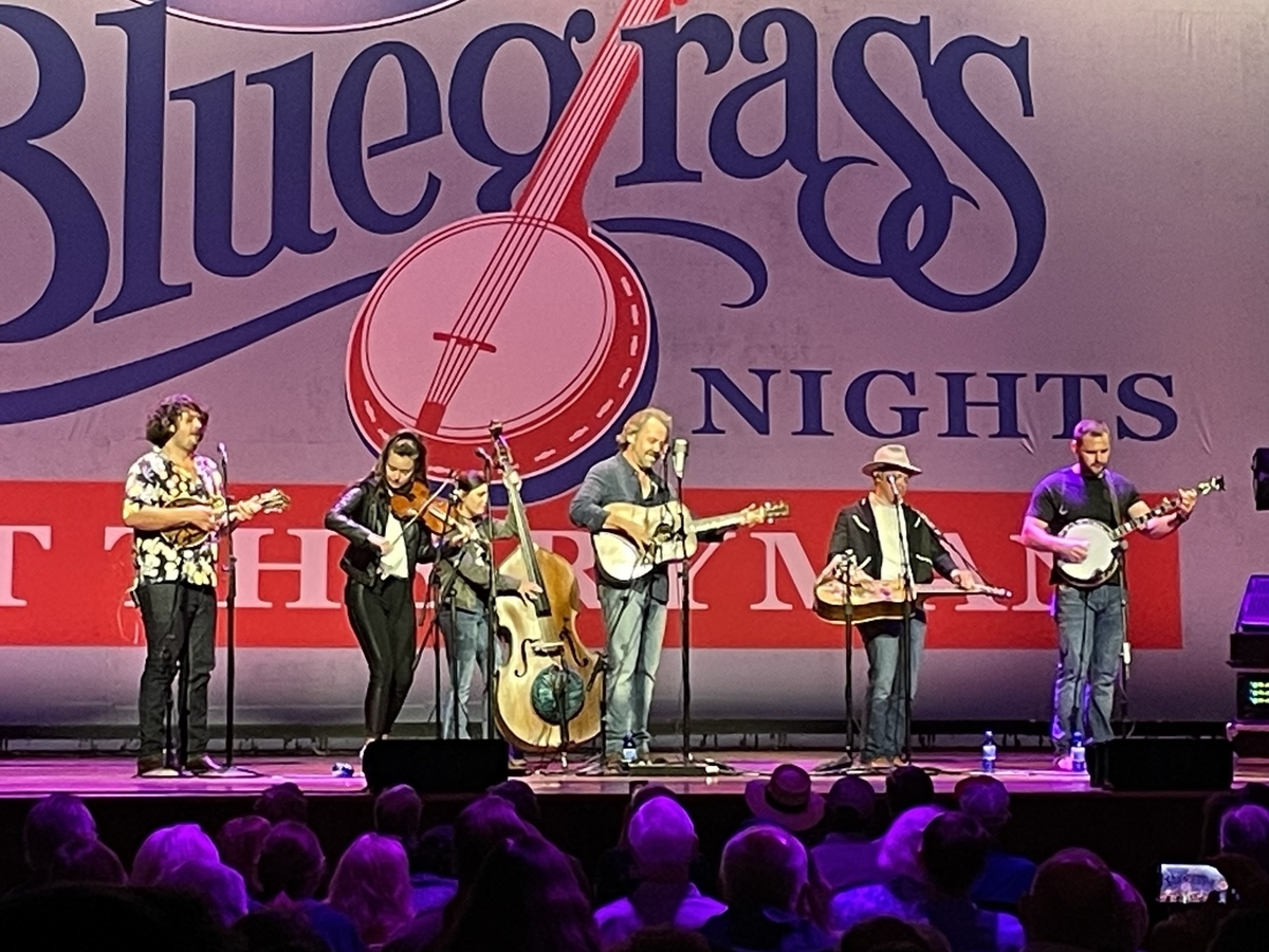 Hawktail Concert & Tour History (Updated for 2023) Concert Archives