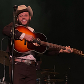 Charley Crockett / Stoney Larue on Aug 18, 2022 [080-small]