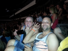 Inside @the seats., Guns N' Roses / Wolfmother on Jul 14, 2016 [094-small]