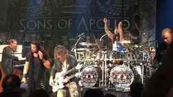 Felix Martin / Sons Of Apollo on May 20, 2018 [011-small]