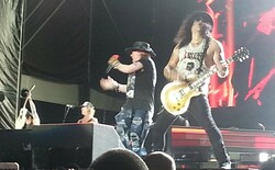 Guns N' Roses / Wolfmother on Jul 14, 2016 [113-small]