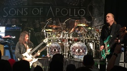 Felix Martin / Sons Of Apollo on May 20, 2018 [012-small]