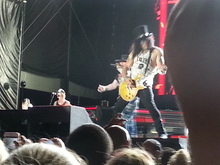 Guns N' Roses / Wolfmother on Jul 14, 2016 [126-small]