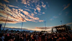 tags: Green Bay, Wisconsin, United States, Capital Credit Union Park - Papa Roach / Falling In Reverse / Hollywood Undead / Bad Wolves on Aug 14, 2022 [127-small]