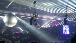 The Weeknd / Snoh Aalegra / Mike Dean on Aug 14, 2022 [137-small]