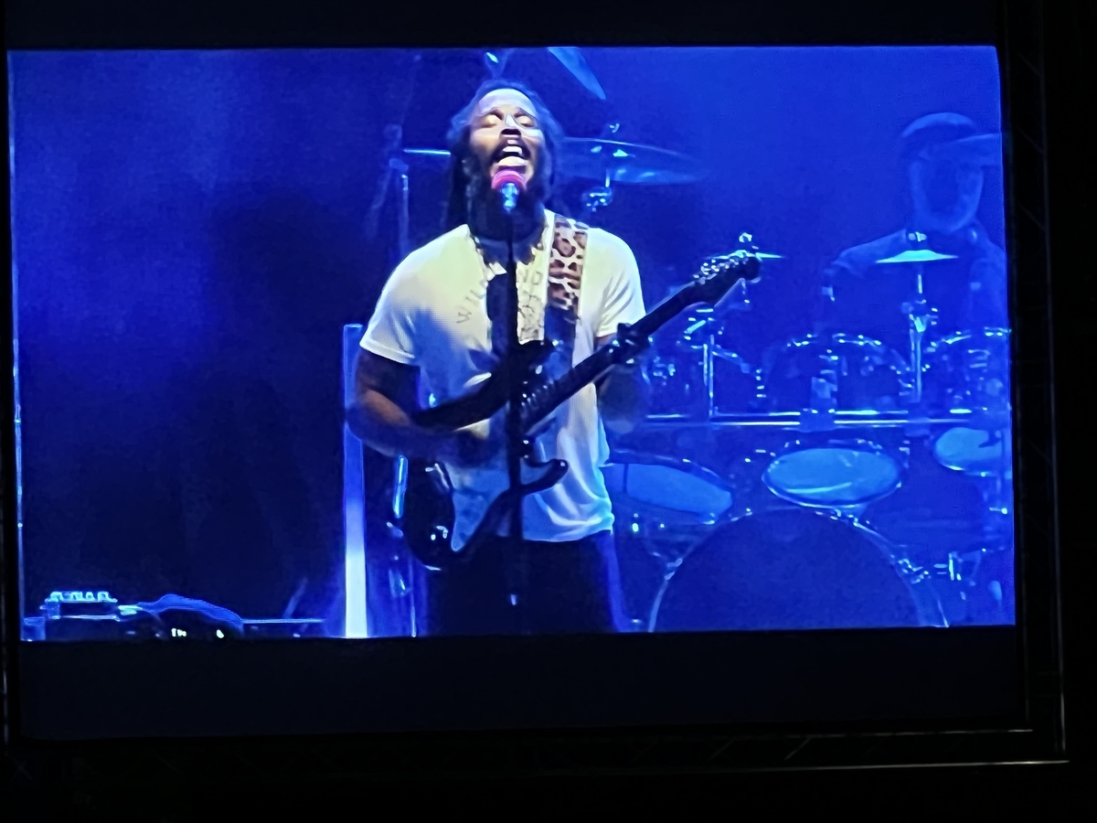 Concert History of I Think Amphitheater West Palm Beach, Florida