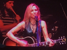 Chris Stapleton / Sheryl Crow / Kendell Marvel on Aug 26, 2021 [148-small]
