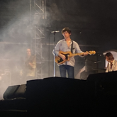 Arctic Monkeys / Inhaler on Aug 18, 2022 [186-small]