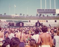 Chicago / The Beach Boys / Commander Cody and His Lost Planet Airmen / New Riders of the Purple Sage / Bob Seger on May 24, 1975 [189-small]