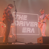 The Driver Era / Summer Salt / Almost Monday on Aug 13, 2022 [191-small]