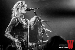 Gin Wigmore at the Troubadour 2015, Gin Wigmore / Patrick Park on Sep 24, 2015 [215-small]