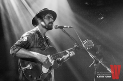 Patrick Park at the Troubadour 2015, Gin Wigmore / Patrick Park on Sep 24, 2015 [216-small]