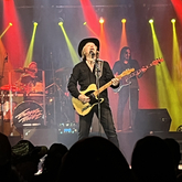 Travis Tritt / Aaron Lewis / Tim Montana on Aug 11, 2022 [223-small]