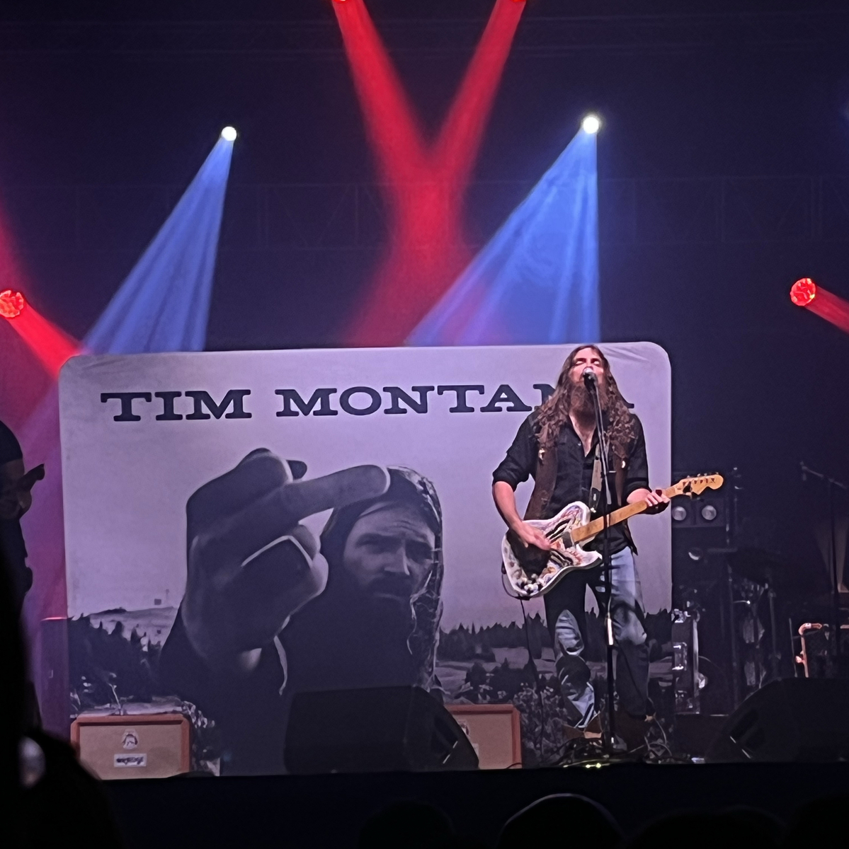 Travis Tritt Concert & Tour History (Updated for 2022 2023) Concert